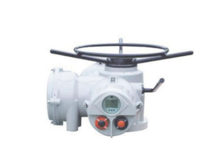 AIQ 智能電動執行機構